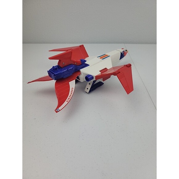 Sonokong Science Ninja Team Gatchaman : God Phoenix Eagle Plain Rare - Picture 7 of 13